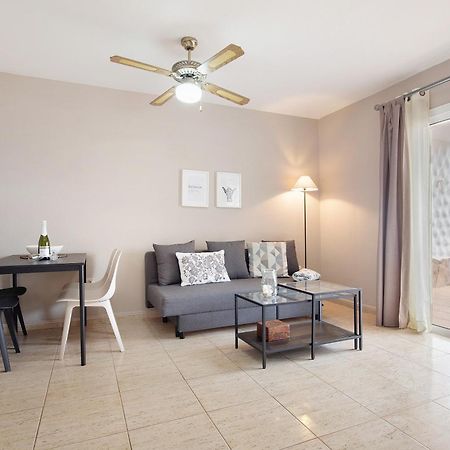 Casa Weimar Appartement Costa Calma Buitenkant foto