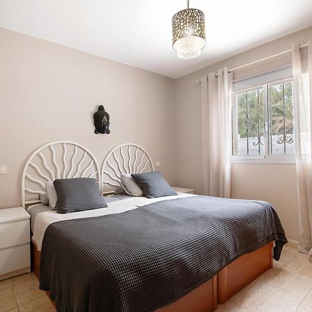 Casa Weimar Appartement Costa Calma Buitenkant foto