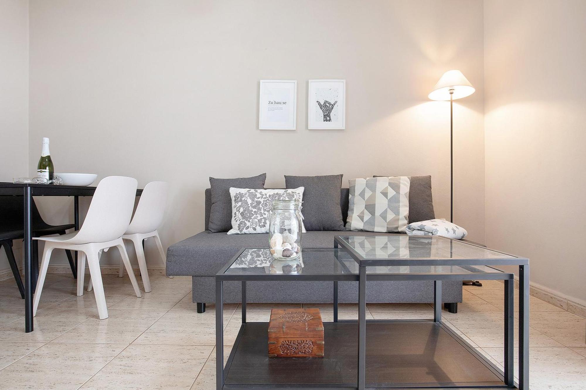 Casa Weimar Appartement Costa Calma Buitenkant foto